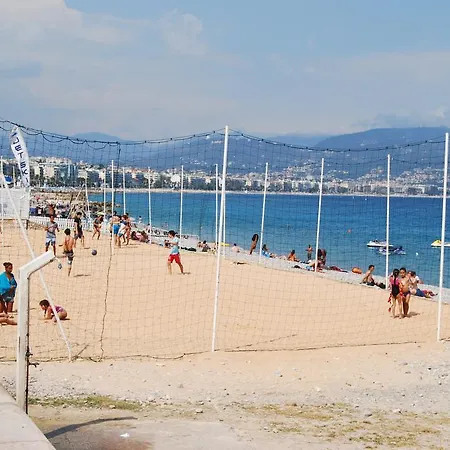 Apartamento Appart Promenade *