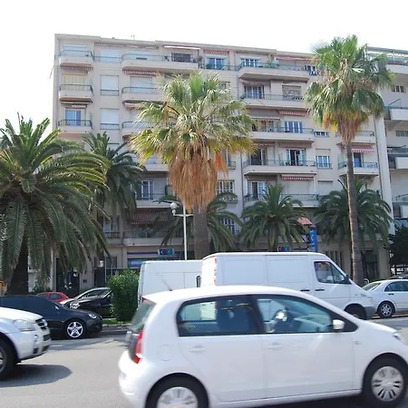 Apartamento Appart Promenade