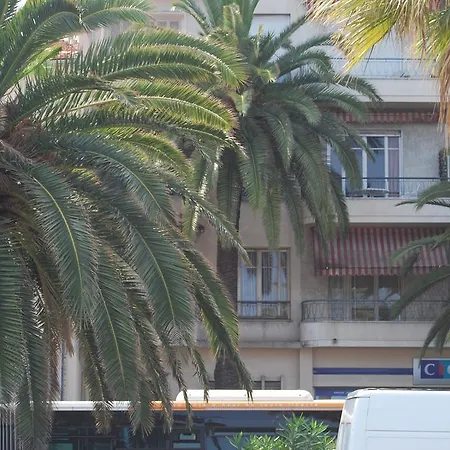 Apartamento Appart Promenade *
