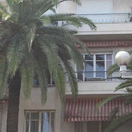 Appart Promenade Niza