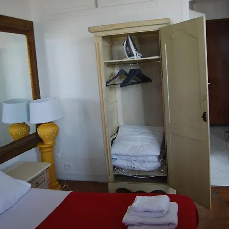 Apartmán Appart Promenade