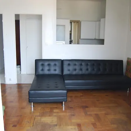 Apartmán Appart Promenade