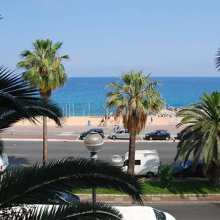 Apartamento Appart Promenade