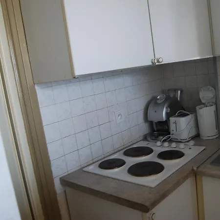 Apartmán Appart Promenade Nice