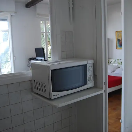Apartmán Appart Promenade *