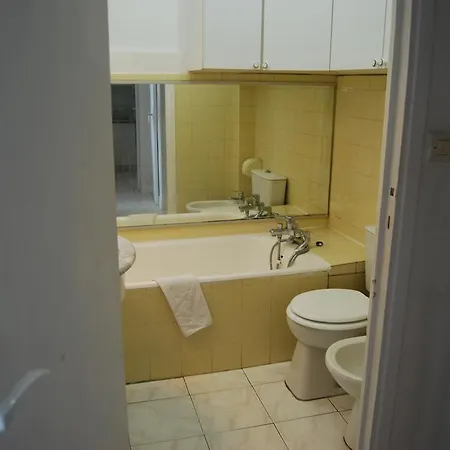 Apartmán Appart Promenade *