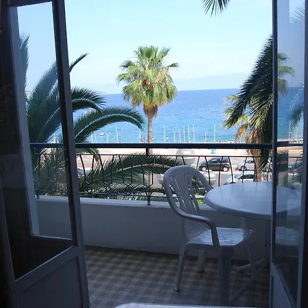 Appart Promenade Nice