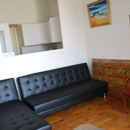 Apartamento Appart Promenade Niza