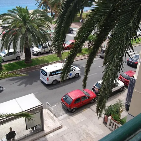 Apartmán Appart Promenade