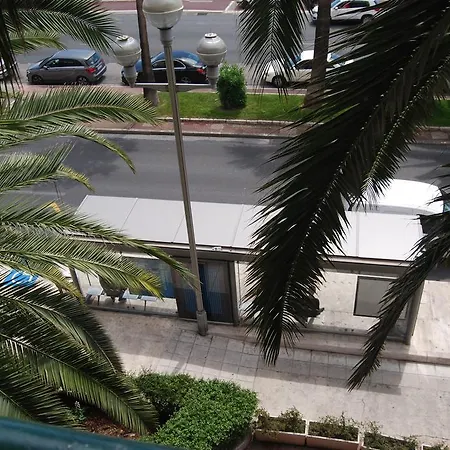 Appart Promenade Niza