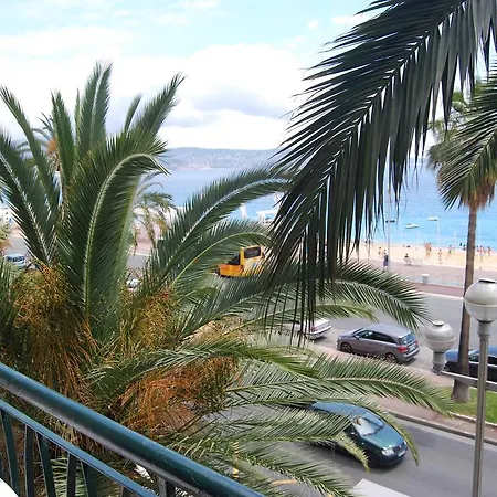 Apartamento Appart Promenade