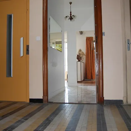 Apartamento Appart Promenade *