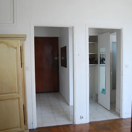 Apartmán Appart Promenade *