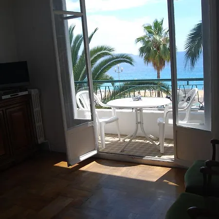 Apartamento Appart Promenade