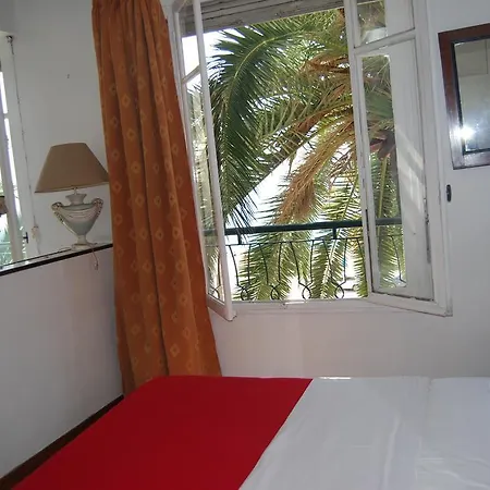 Apartamento Appart Promenade *