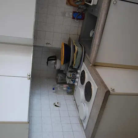 Apartmán Appart Promenade Nice