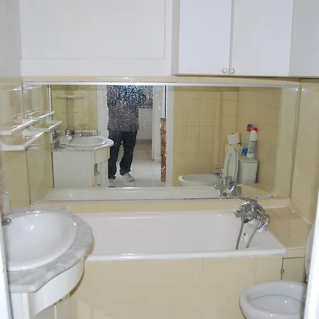 Apartamento Appart Promenade Niza