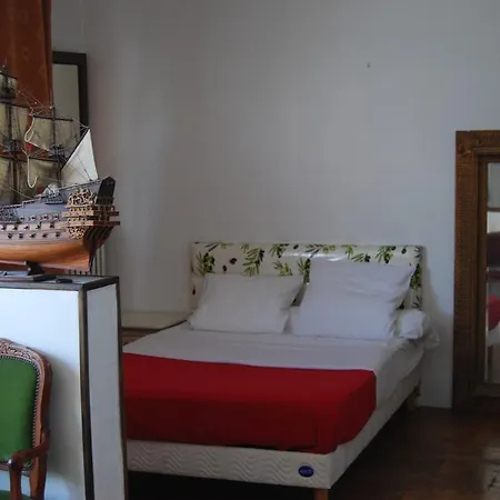 Apartmán Appart Promenade Nice