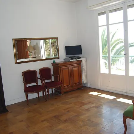 Apartamento Appart Promenade *