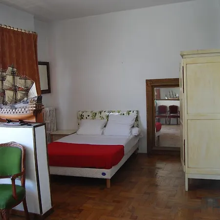 Apartmán Appart Promenade