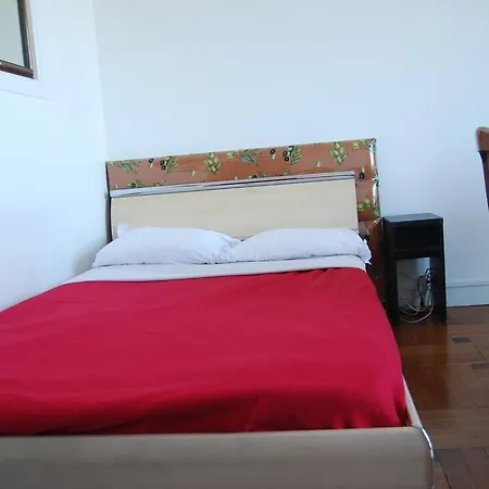 Apartmán Appart Promenade Nice