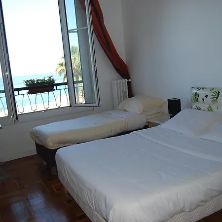 Apartmán Appart Promenade Nice