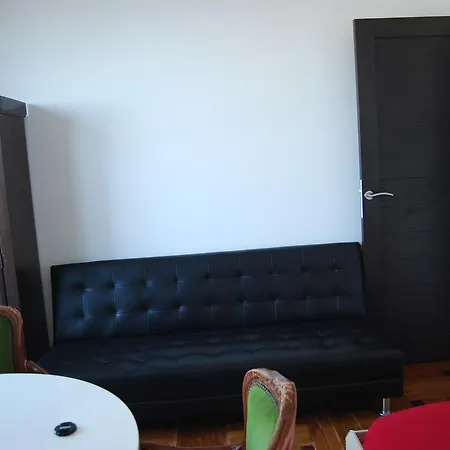 Apartmán Appart Promenade Nice