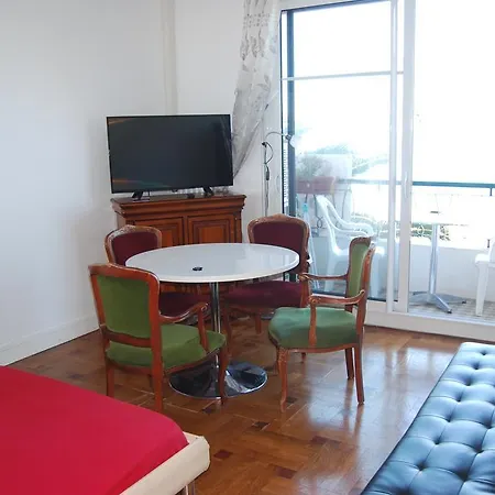Appart Promenade Apartamento