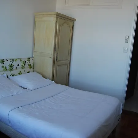 Apartamento Appart Promenade *