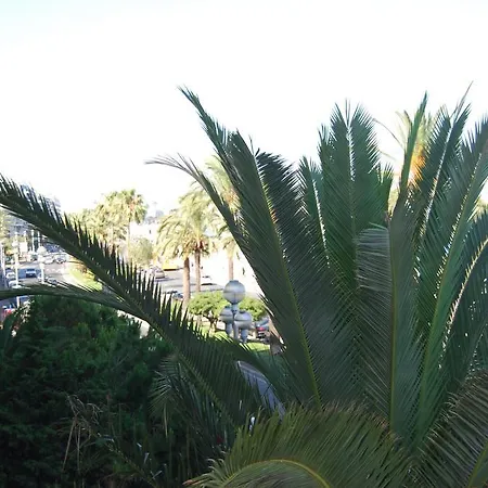 Appart Promenade * Niza