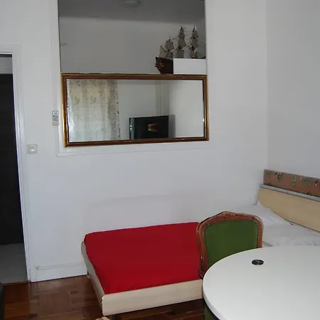 Apartmán Appart Promenade