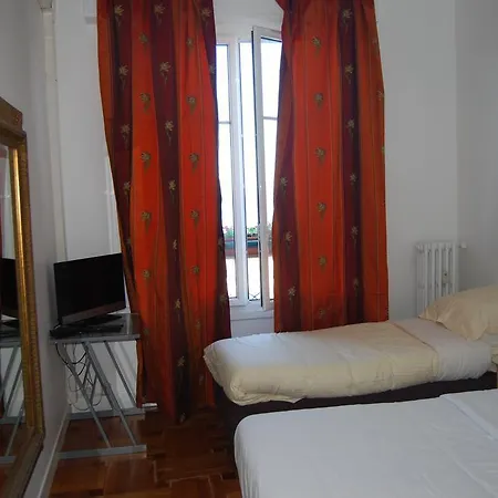 Apartamento Appart Promenade Niza