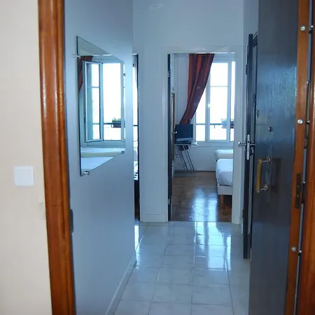 Apartamento Appart Promenade *